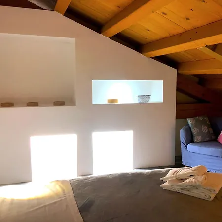 Tenuta Santa Lucia シレーア