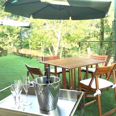 Tenuta Santa Lucia * シレーア