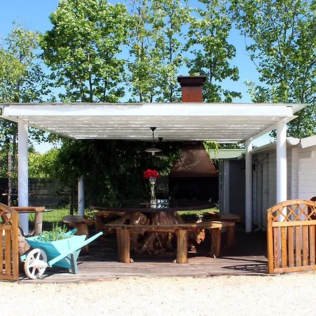 Tenuta Santa Lucia シレーア