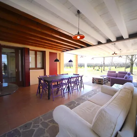 Appartement Tenuta Santa Lucia *