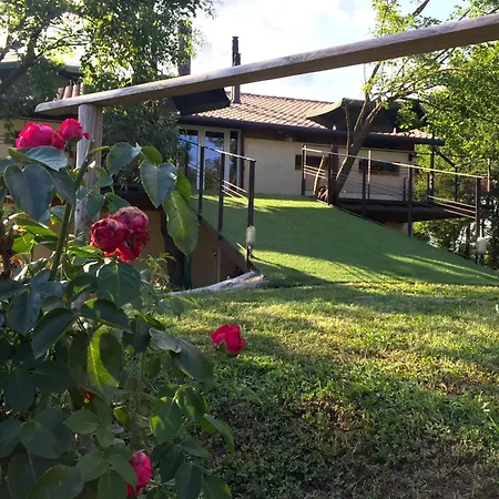Apartment Tenuta Santa Lucia *