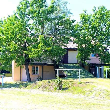 Tenuta Santa Lucia Appartement *