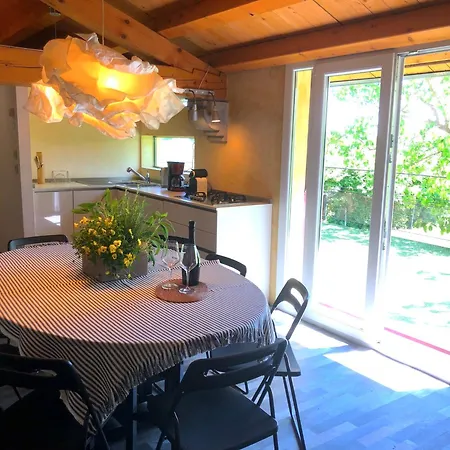 Appartement Tenuta Santa Lucia Silea