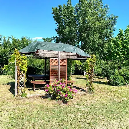 Tenuta Santa Lucia Apartment