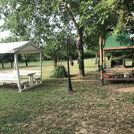 Appartement Tenuta Santa Lucia