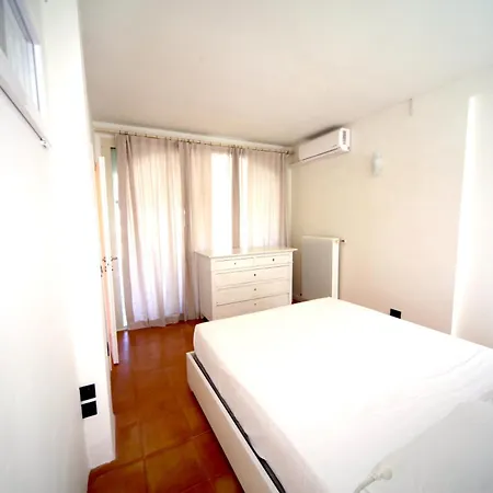 Tenuta Santa Lucia Appartement *