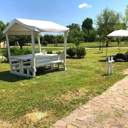 Apartment Tenuta Santa Lucia *
