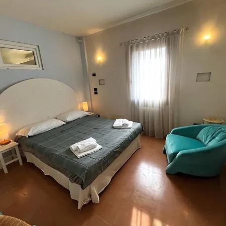Tenuta Santa Lucia * Silea