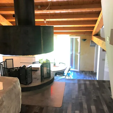 Appartement Tenuta Santa Lucia *