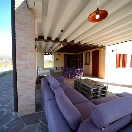 Appartement Tenuta Santa Lucia *