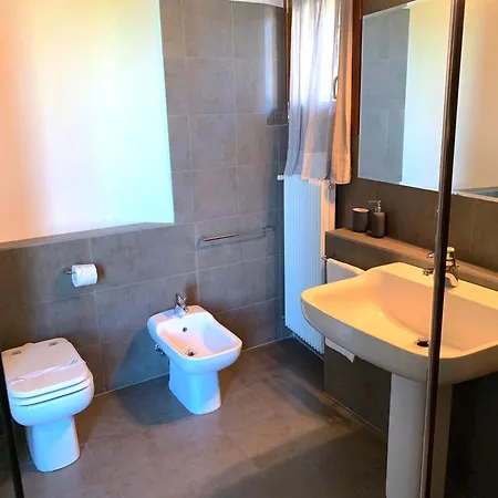 Tenuta Santa Lucia Apartment Silea