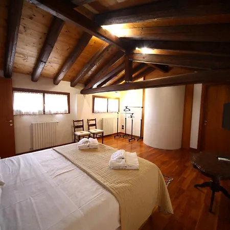 Appartement Tenuta Santa Lucia Silea