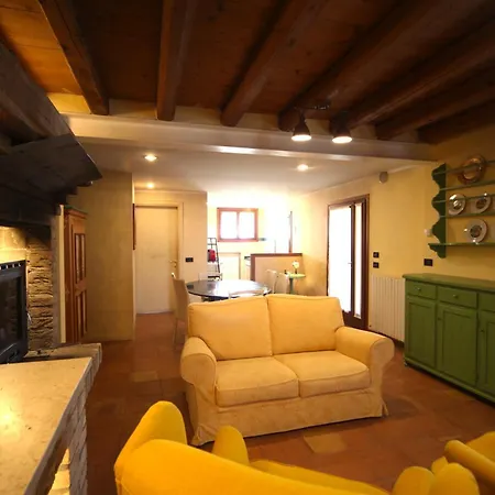 Appartement Tenuta Santa Lucia Silea