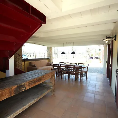 Appartement Tenuta Santa Lucia *