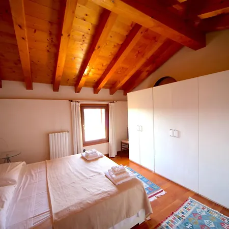Tenuta Santa Lucia Appartement Silea