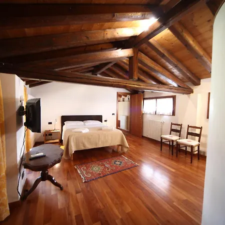 Appartement Tenuta Santa Lucia Silea
