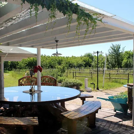 Tenuta Santa Lucia Appartement *