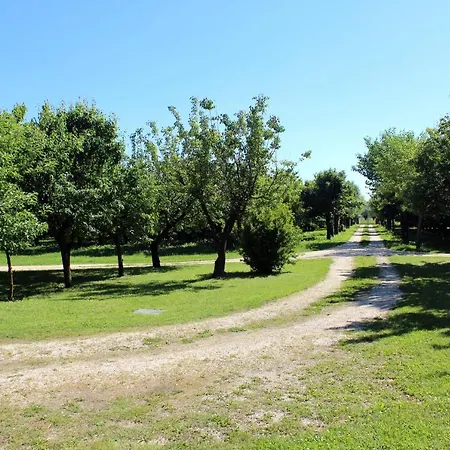 Tenuta Santa Lucia * Silea
